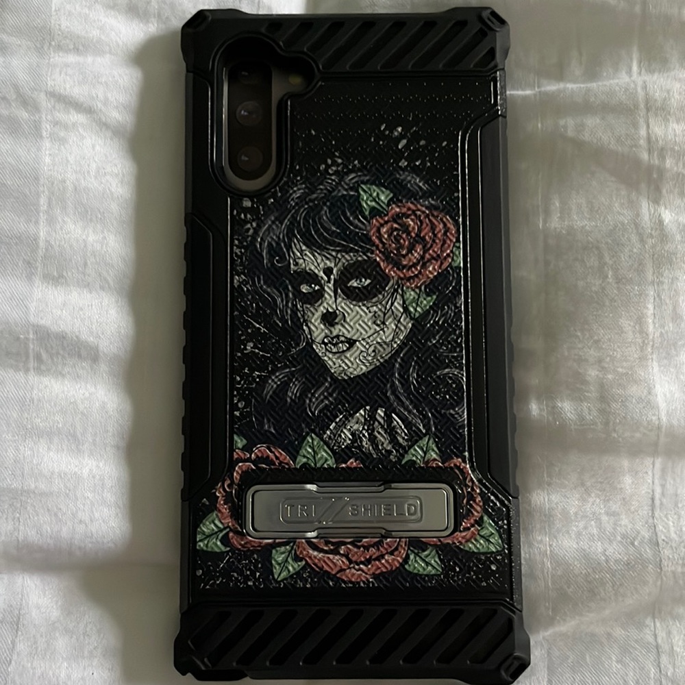 Galaxy Note 10 case